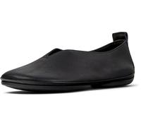 Camper Femme Right Nina K201813 Ballerine, Noir 002, 39 EU