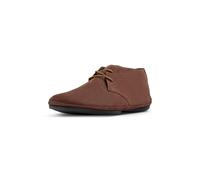 Camper Femme Right Nina K400221 Bottine à lacets Marron moyen 037, 42 (EU)