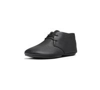 Camper Femme Right Nina K400221 Bottine à lacets Noir 036, 42 (EU)
