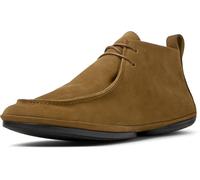Camper Bottines femme Nina K400805 Right Marron moyen 001 Taille 39