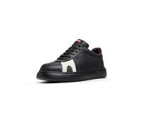 Camper Femme Runner K21 K201311 Sneaker Noir 040 TWS, 38 (EU)