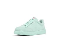 Camper Femme Runner K21 K201438 Basket, Bleu Pastel 021, 40 EU