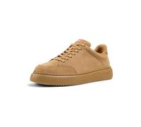 Camper Femme Runner K21 K201438 Basket, Marron Moyen 023, 41 EU