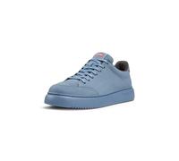 Camper Femme Runner K21 K201438 Sneaker Gris Moyen 028, 37 (EU)