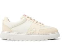 Camper Femme Runner K21 K201693 Basket, Blanc Naturel 001, 40 EU