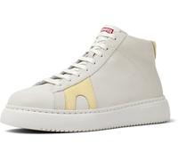 Camper Femme Runner K21 K400626 Chaussures de Sport, Blanc Naturel 004, 40 EU