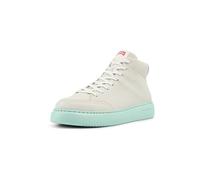 Camper Femme Runner K21 K400648 Baskets Bottines, Blanc Naturel 011, 39 EU