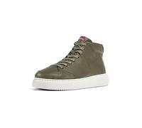 Camper Femme Runner K21 K400648 Bottines à la Cheville, Vert Moyen 005, 39 EU