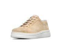 Camper Femme Runner Up K200508 Sneaker Beige moyen 056, 36 (EU)