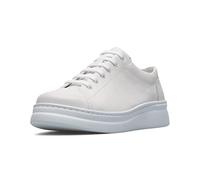 Camper Femme Runner Up K200508 Sneaker Blanc Naturel 041, 38 (EU)