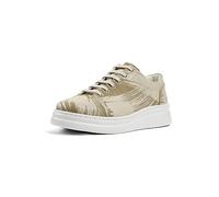 Camper Runner Up Trainers Beige EU 37 Femme