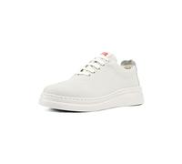 Camper Femme Runner Up K201516 Basket, Blanc Naturel 001, 35 EU