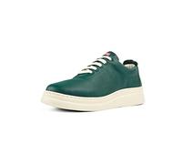 Camper Femme Runner Up-K201516 Basket, Vert, 40 EU
