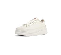 Chaussures Camper 3D Runner Up blanc crème femme - 41