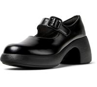 Camper Femme Thelma II K201801 Mary Jane, Noir 001, 39 EU