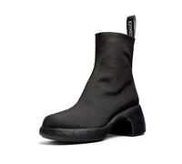 Camper Femme Thelma II K400756 Bottines zippées, Noir 001, 39 EU