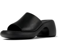 Camper Femme Thelma Sandal K201722 Claquettes, Noir 001, 41 EU