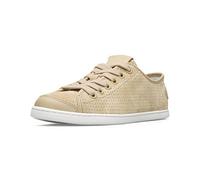 Camper Femme Uno 21815 Basket, Beige Moyen 063, 35 EU
