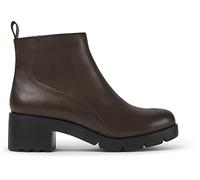 Camper Femme Women Ankle Boot Bottines à la Cheville, Marron Moyen 005, 38 EU