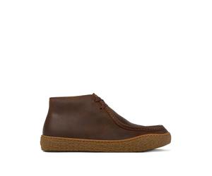 Camper Ficelles pour hommes MARRONE 41