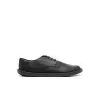 Camper Chaussures Wagon Round à lacets Noir Homme EU 41