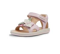 Camper Fille Bicho First Walkers Tws Twins-k800503, Rose, 21 EU