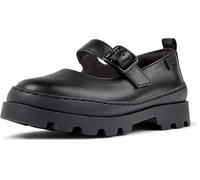 Camper Fille Brutus K800641 Mary Jane, Noir 001, 32 EU