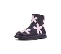 Camper Fille Duet K900374 Bottine à fermeture éclair Multicolore 001 TWS, 36 (EU)