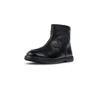 Camper Fille Duet K900374 Bottine à fermeture éclair Noir 002 TWS, 36 (EU)