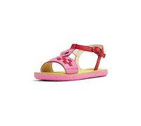 Camper Fille Miko Kids Tws Twins-k800535 Sandales plates, Multicolore, 30 EU