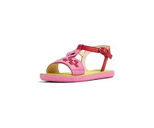 Camper Fille Miko Kids TWS Twins-k800535 Sandales Plates