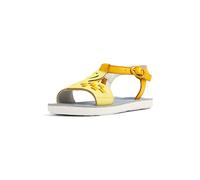 Camper Fille Miko Kids Tws Twins-k800535 Sandales plates, Multicolore, 28 EU