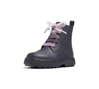 CAMPER Bottes 'Norte Twins' pourpre, Taille 30