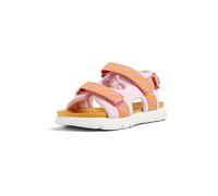 Camper Fille Oruga Kids-k800532 Sandales plates, Multicolore, 36 EU