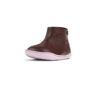 Camper Fille Peu Cami K900205 Bottine à fermeture éclair Bourgogne 005 TWS, 26 (EU)