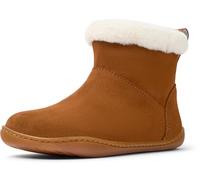 Bottes Camper Peu Cami marron caramel enfant - 27