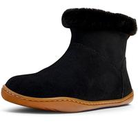 CAMPER Bottes 'Peu Cami' marron / noir, Taille 27