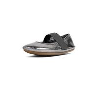 Camper Fille Right 80025 Ballerine Gris foncé 155, 26 (EU)