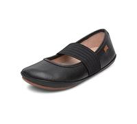 Camper Fille Right 80025 Ballerine Noir 053, 34 (EU)