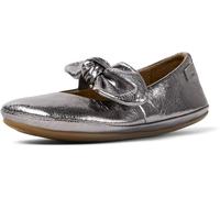 Camper Right K800434 Mary Jane, Gris foncé 021, 34 EU