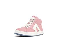 CAMPER Baskets 'Runner Four' rose / blanc, Taille 36