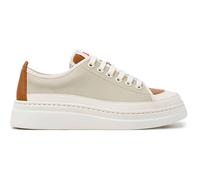 Camper G3d Runner Up Twins Trainers Beige EU 37 Femme