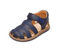 Camper Garçon Bicho First Walker-80372 Flats-sandals, Bleu, 20 EU
