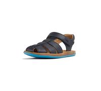 Camper Garçon Bicho Kids-80177 Sandal, Bleu, 33 EU