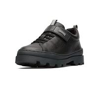 Camper Garçon Brutus K800401 Chaussure de Basket Noir 001, 28 (EU)