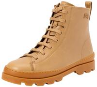 Camper Garçon Brutus K900179 Bottine à lacets Marron moyen 026, 32 (EU)