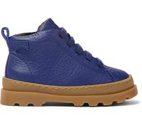 Camper Garçon Brutus K900291 Bottine à lacets Marine 003, 22 (EU)