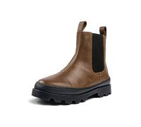 Camper Garçon Brutus K900320 Bottine Chelsea Marron moyen 001, 31 (EU)