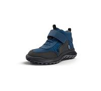 Camper Garçon Crclr K900347 Bottine sneaker Bleu foncé 004, 38 (EU)