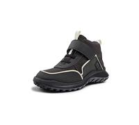 Camper Garçon Crclr K900347 Bottine sneaker Noir 001, 28 (EU)